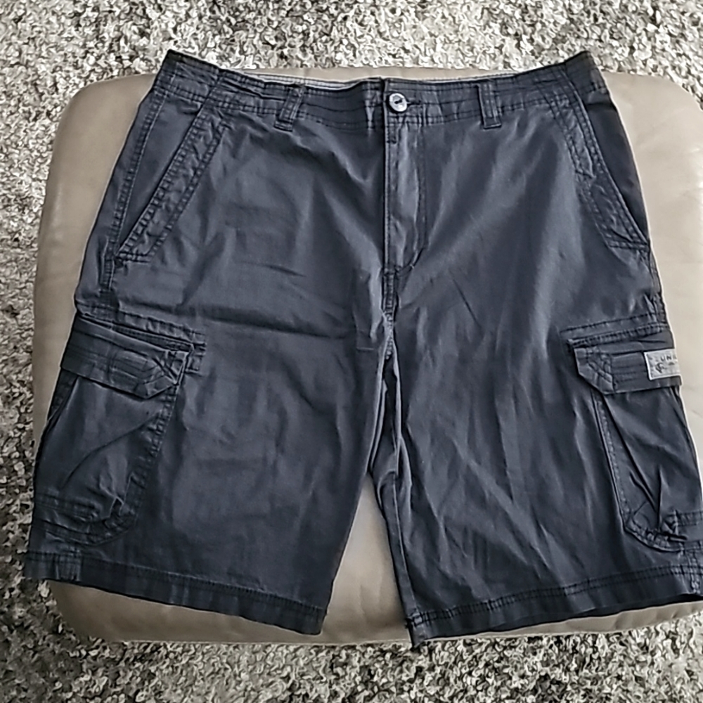 NWOT UnionBay Men's Cargo Shorts Size 34